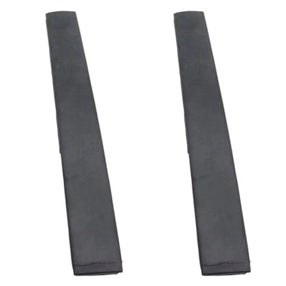 Roof Trim Moldings for All Vehicles (2015–2021)