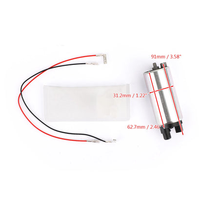 Fuel Pump for Kawasaki KLX 250 S (2013-2021), KLX 300 R (2020-2021)