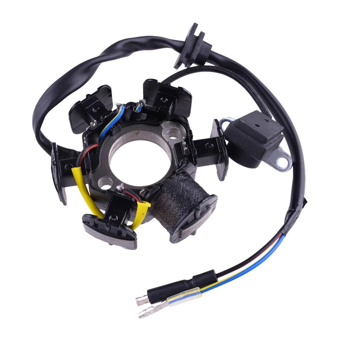 Generator Stator Coil for Honda CRF50F CRF70F XR50R Z50R (2004-2023)