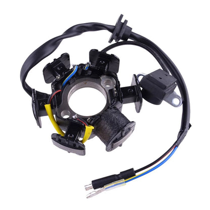 Generator Stator Coil for Honda CRF50F CRF70F XR50R Z50R (2004-2023)