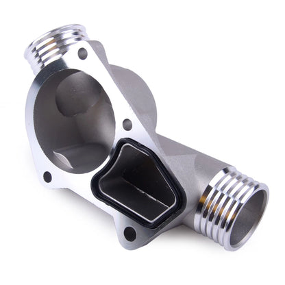 Aluminum Thermostat Housing Cover for BMW M3 Z3 E34 E36 (1992-1999)