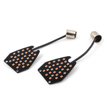 30SMD 1157 LED Turn Signal Indicator Light for Honda CBR1000RR (2004-2007)