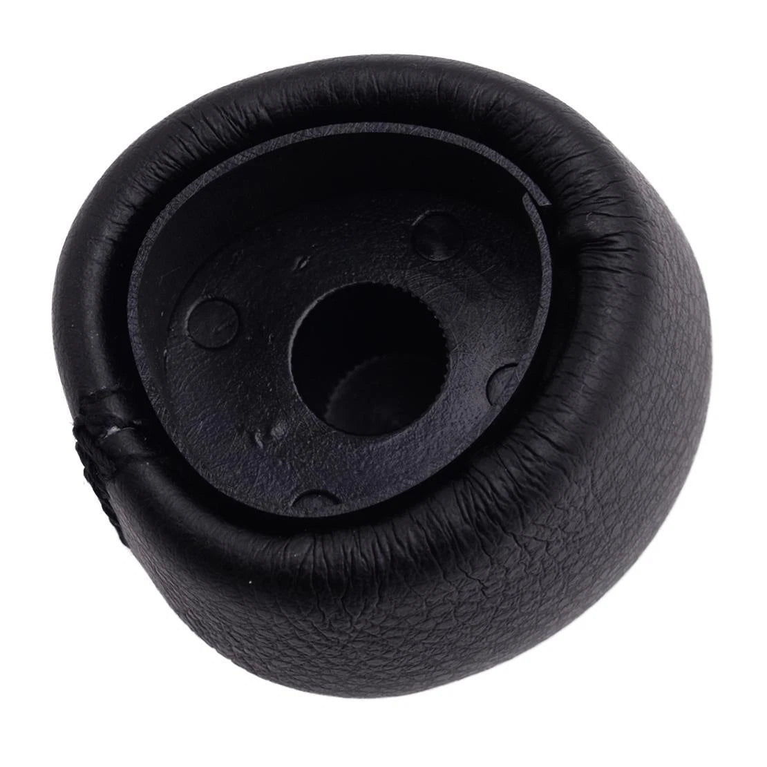 5 Speed Shifter Gear Shift Knob for SAAB 9-3 (2003-2012) Black