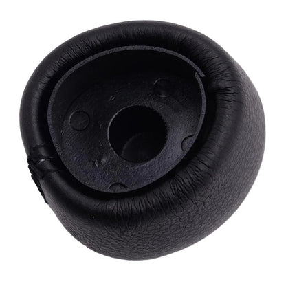 5 Speed Shifter Gear Shift Knob for SAAB 9-3 (2003-2012) Black