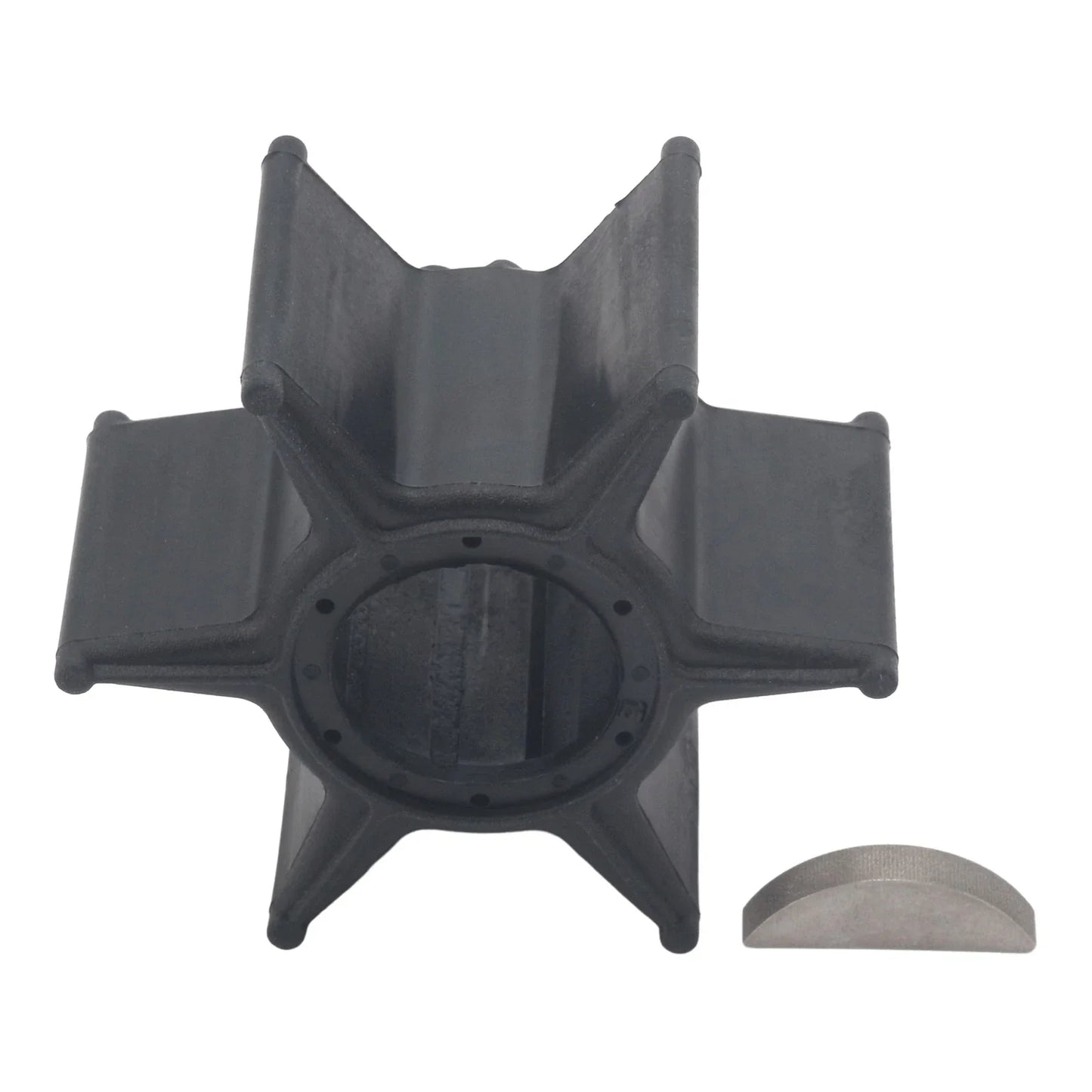 Water Pump Impeller for Yamaha 75-90HP Outboards 688-44352-03