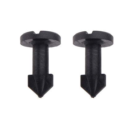 Front Engine Appearance Cover Stud for Acura MDX, RL, Honda Accord (2001-2023)