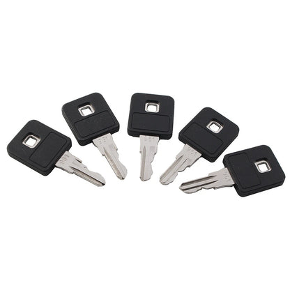 Ignition Keys for Ditch Witch Trencher 1330 RT40