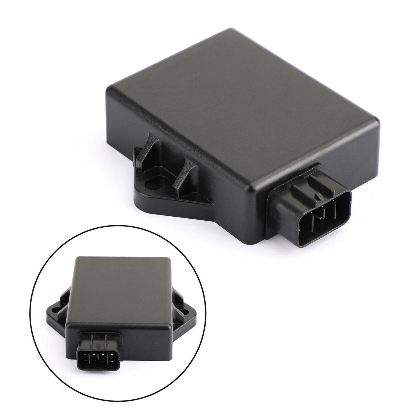 CDI Box Module for Polaris Trail Boss 330, Magnum 330 (2000-2002)