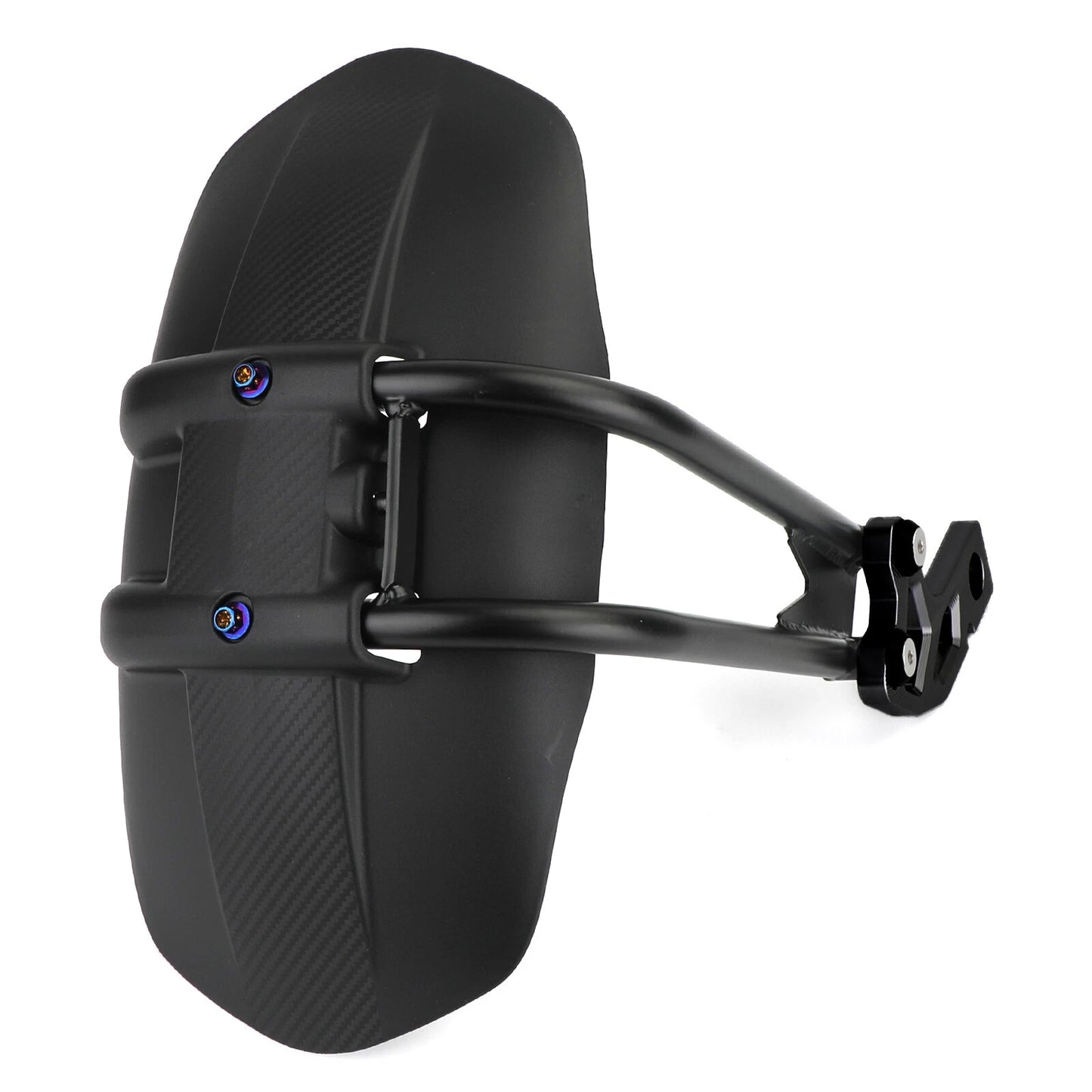 Rear Fender Mud Flaps for Honda XADV 750 (2017-2020)