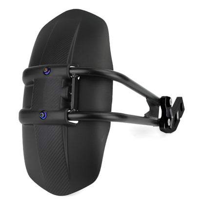 Rear Fender Mud Flaps for Honda XADV 750 (2017-2020)