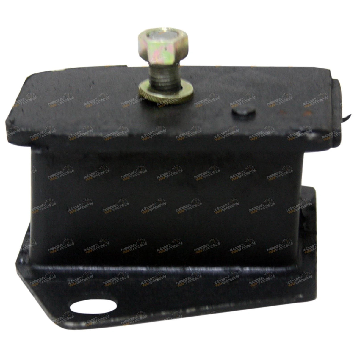 LH & RH Engine Mounts for Starion JA/JB/JD 4G63-T (1982 - 1987)