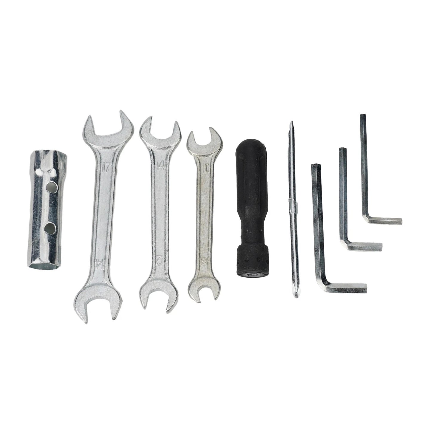 Convenient Storage Pocket / 8Pcs / Motorcycle Tool Accessories Repair for Motorcycle