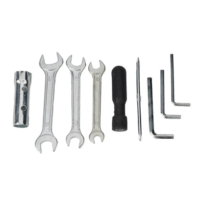 Convenient Storage Pocket / 8Pcs / Motorcycle Tool Accessories Repair for Motorcycle
