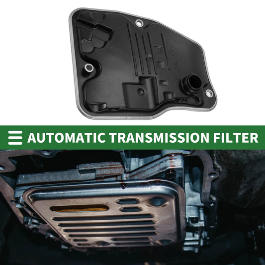 K310/K311 Automatic Transmission Filter for Toyota Corolla
