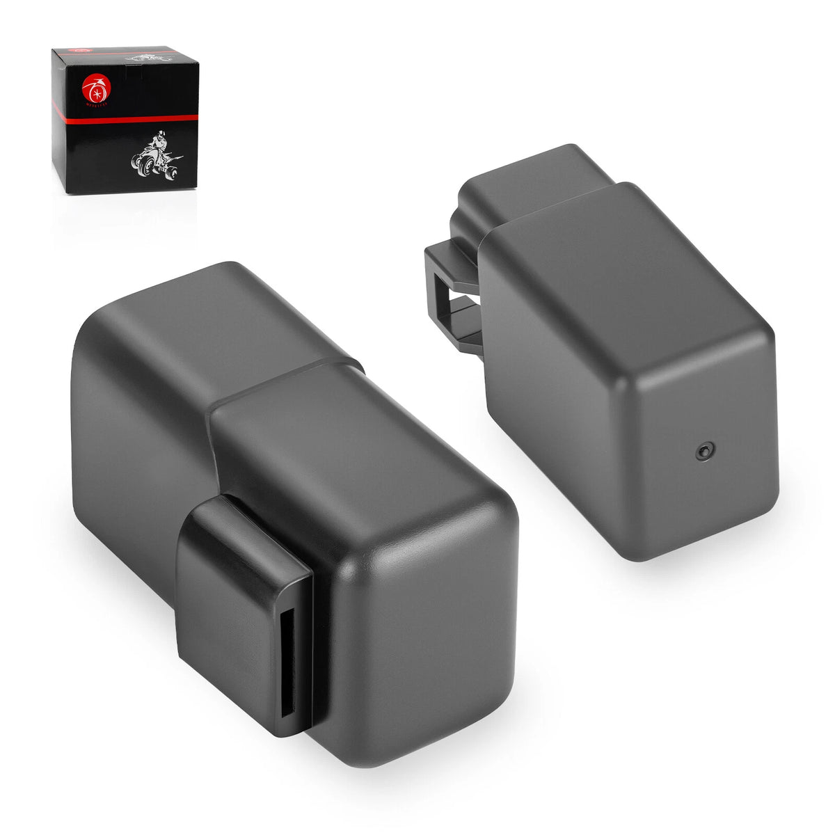 Starter Circuit Relay Assy for Kawasaki Mule 3010 4010 (2007–2013)