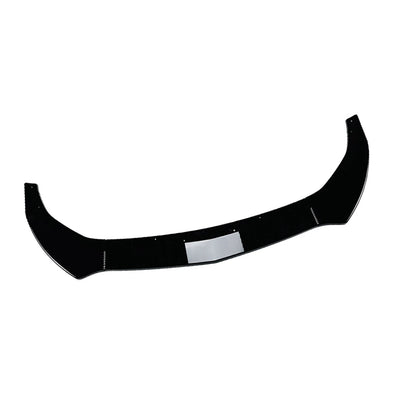 Bumper Spoiler Lip Splitter for Benz A Class W176 (2016-2018)