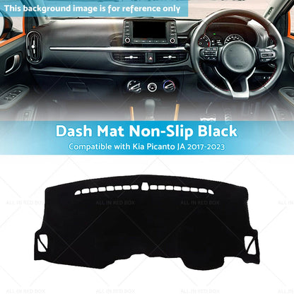 Non-Slip Dash Mat for Kia Picanto JA (2017-2023)