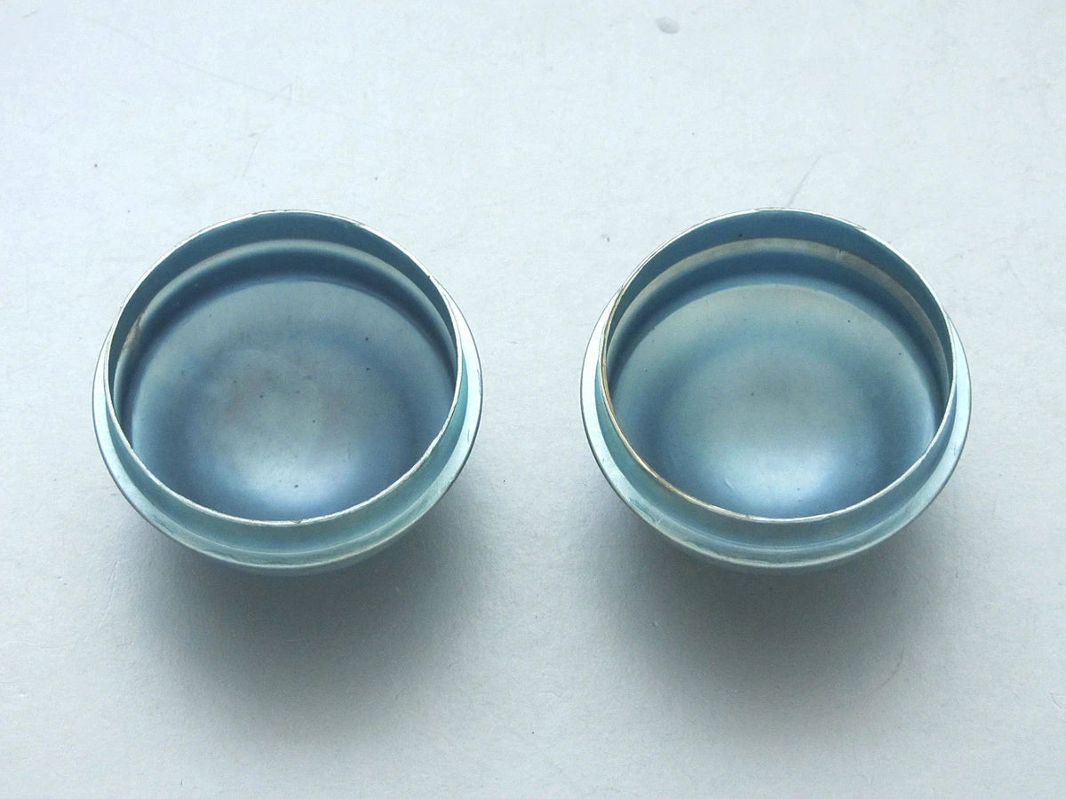 Wheel Dust Grease Caps Set for 85–98 Mazda Bravo B-Series B2000 B2200 B2600 Courier