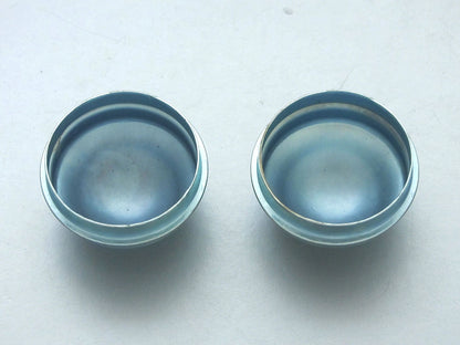 Wheel Dust Grease Caps Set for 85–98 Mazda Bravo B-Series B2000 B2200 B2600 Courier