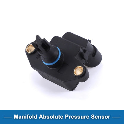 Manifold Absolute Pressure Sensor for Dodge Ram 3500 (2003 - 2004)