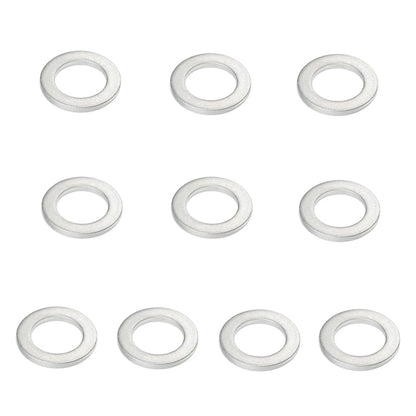 18mm Transmission Drain Plug Washer for Honda Acura (2001-2023)