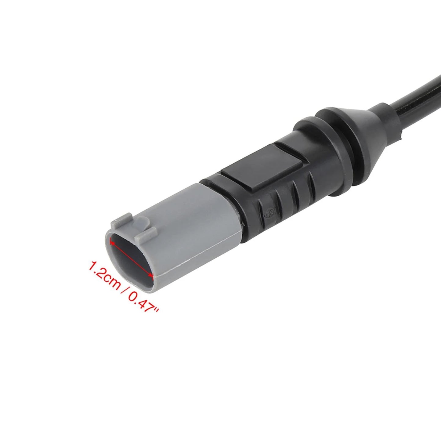 Rear Brake Pad Wear Sensor for BMW 228i Gran Coupe (2020-2023)