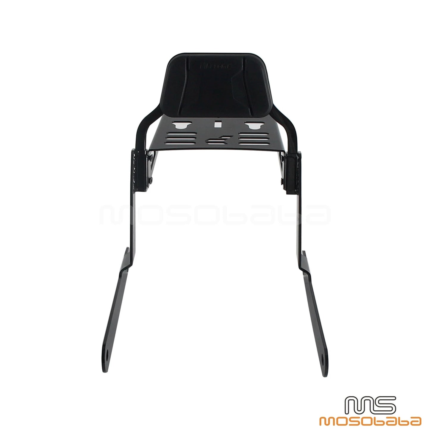 Sissy Bar Kit for Harley Dyna Low Rider S FXDLS (2016-2017)