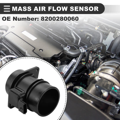 Mass Air Flow Sensor for Nissan Primastar (2006-2020)