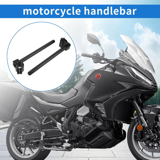 1 Pair Motorcycle Handlebar 39mm for ATV