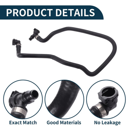 Radiator Hose for Land Rover Range (2006-2012)