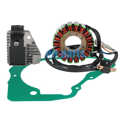 Stator Regulator Rectifier Gasket for Yamaha XV250 Virago/V-Star (1991-2021)