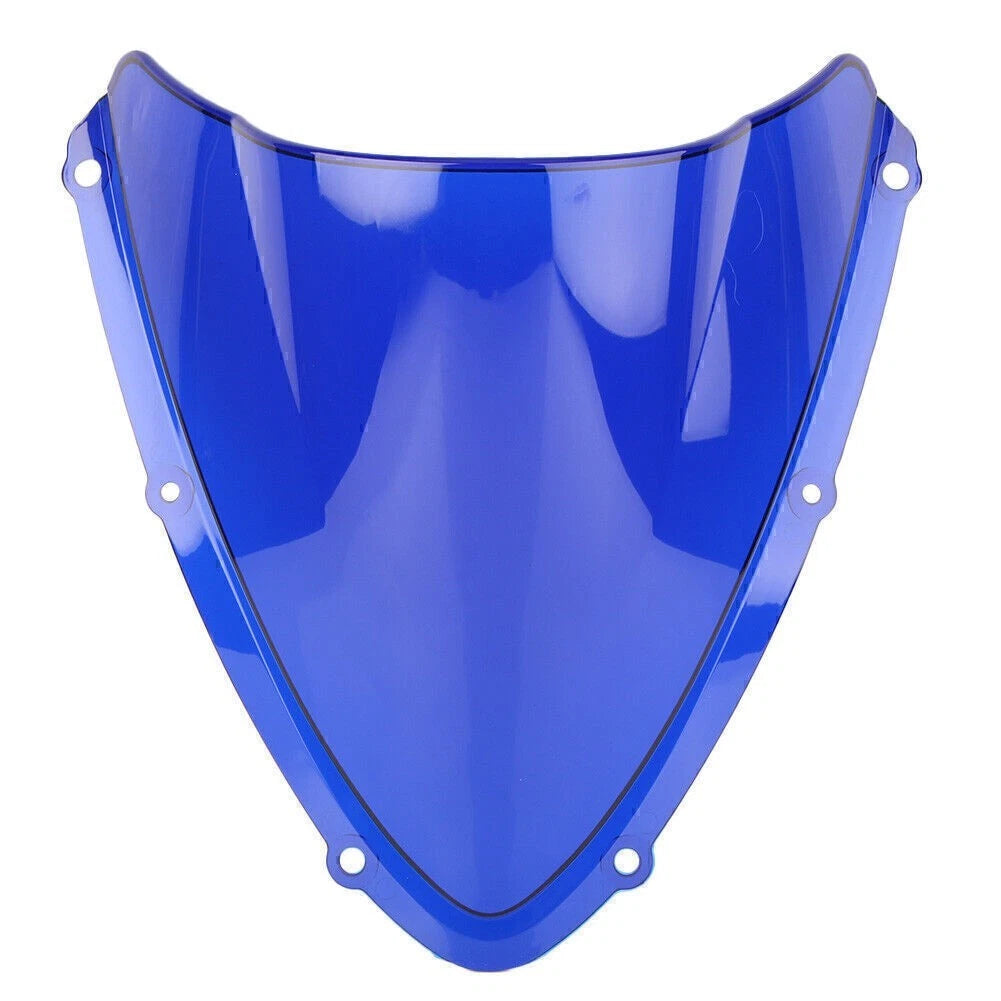 Blue Windscreen for SUZUKI GSXR600 GSXR750 (2008-2010)