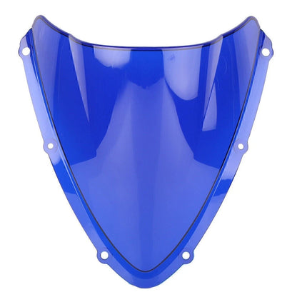 Blue Windscreen for SUZUKI GSXR600 GSXR750 (2008-2010)