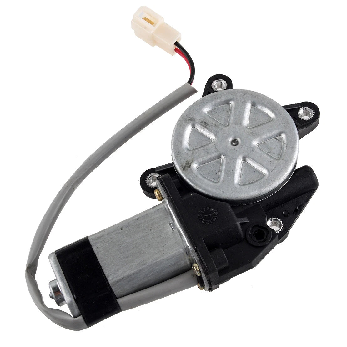 Window Lifter Motor Power Regulator for Honda Accord, City, Odyssey (2003-2012)