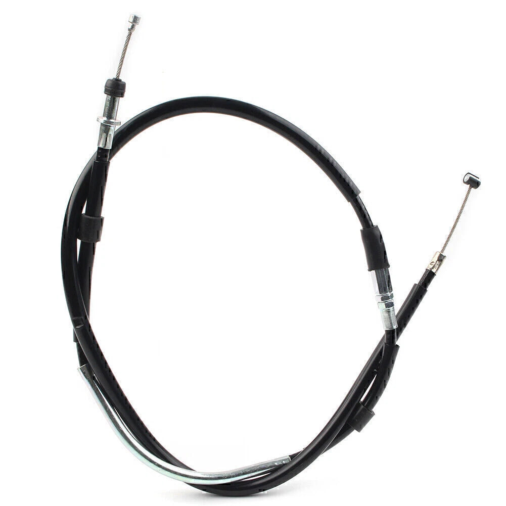 Black Brake Clutch Cable for Yamaha FZ-6N (2004-2010)