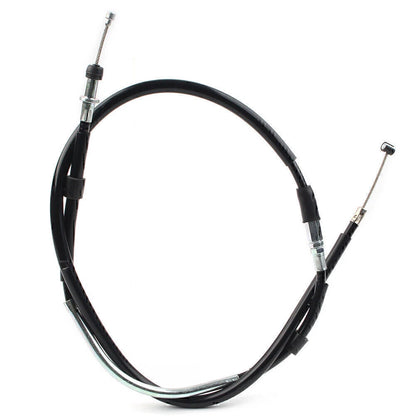 Black Brake Clutch Cable for Yamaha FZ-6N (2004-2010)