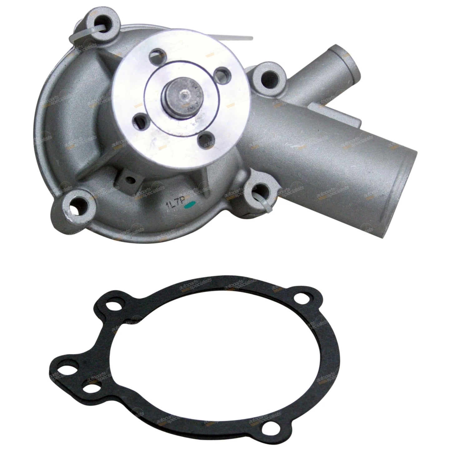 Water Pump for Falcon XA XB Fairlane ZD ZF ZG With AC (1970-1976)