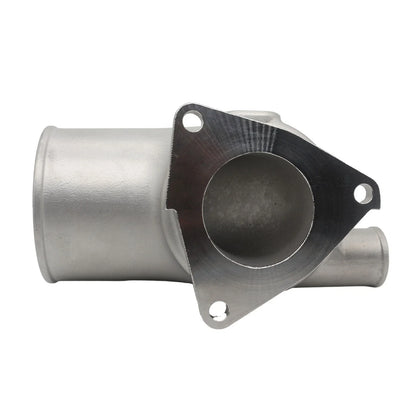 Stainless Steel Exhaust Elbow for Yanmar 4LH-TE/4LH-HTE (119171-13490)