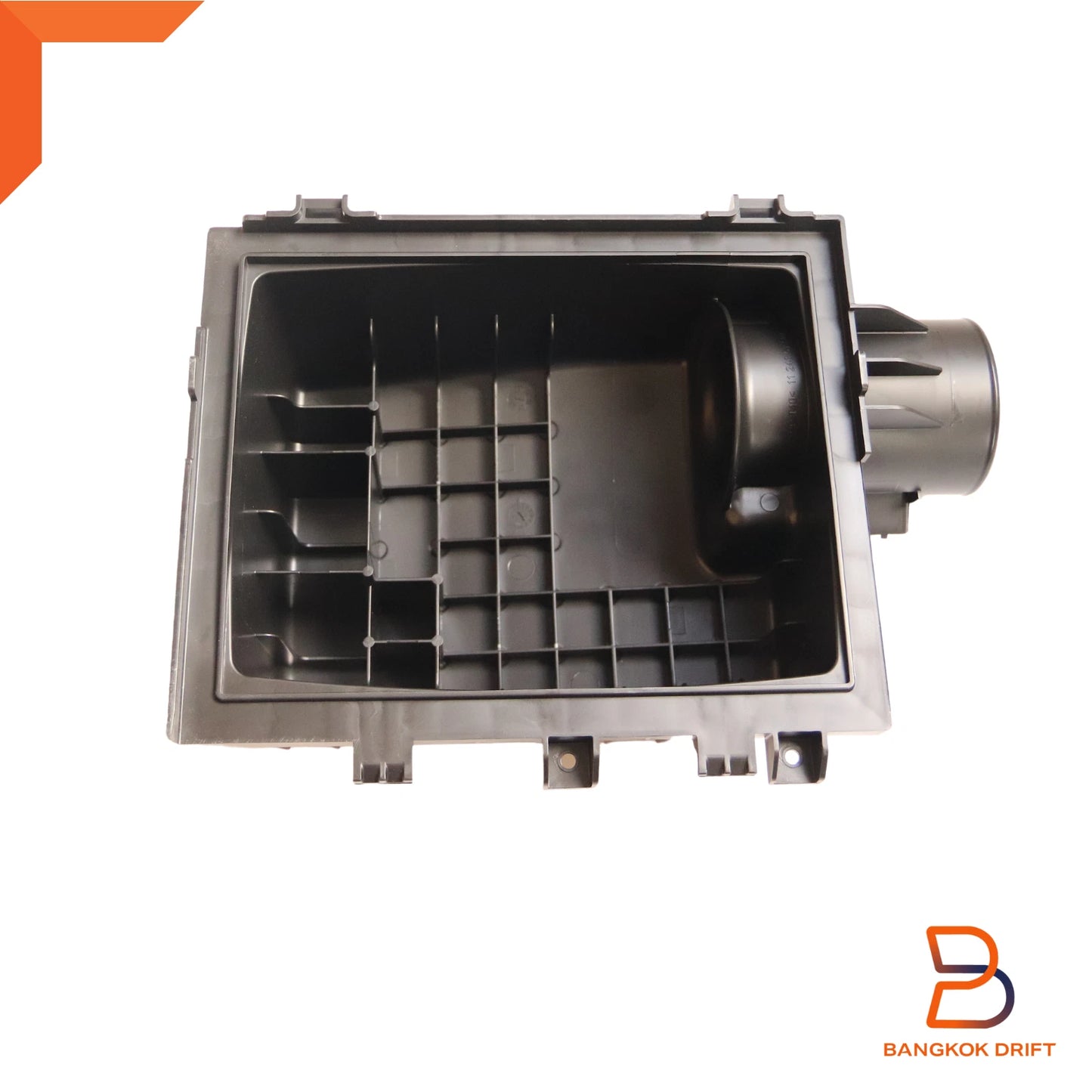 Air Cleaner Box Lid Cover for Nissan Navara NP300 D23 (2015-2023)