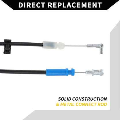 Front Door Handle Cable for Honda Civic (2006-2011)