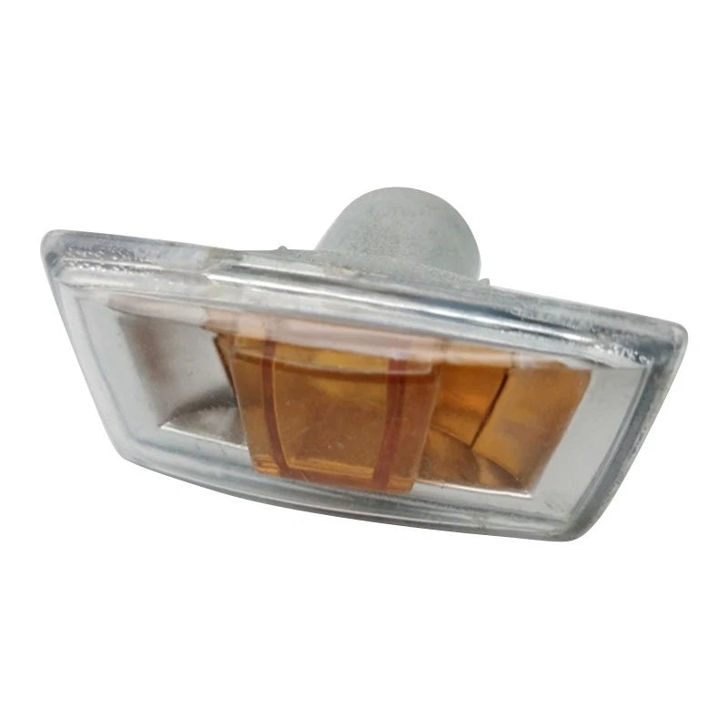 Right Fender Marker Turn Signal Light Housing for Holden Barina, Cruze