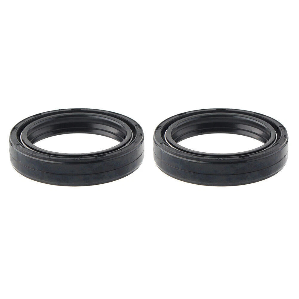 48X61 Motorcycle Front Fork Damper Shock Absorber Oil Seal for Make & Model