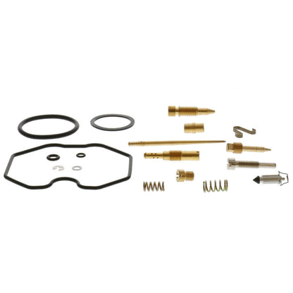 Carburetor Repair Rebuild Kit for Polaris Phoenix 200 (2005–2009)