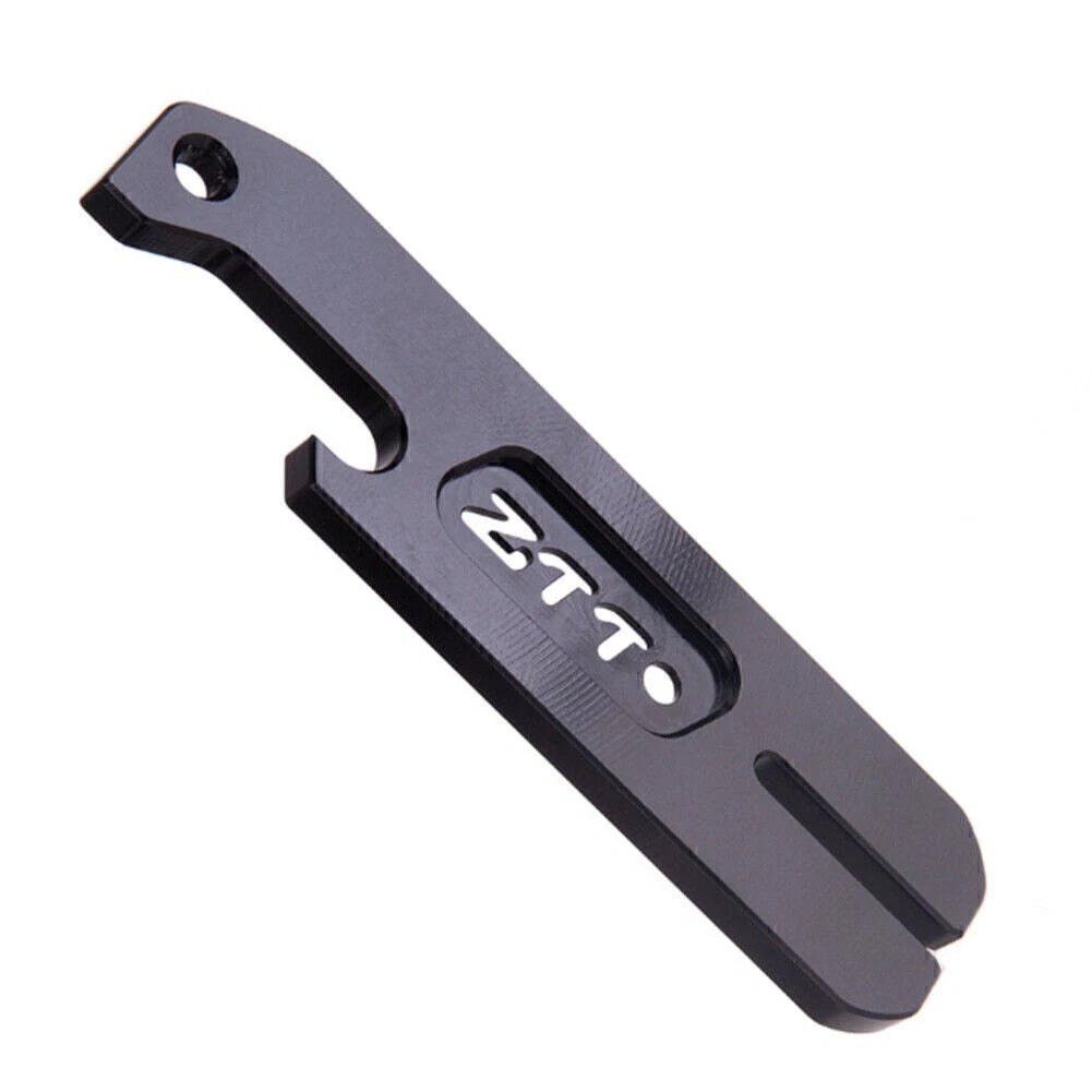 ZTTO Disc Brake Rotor Alignment Tool for Bike Bicycle - Truing Wrench