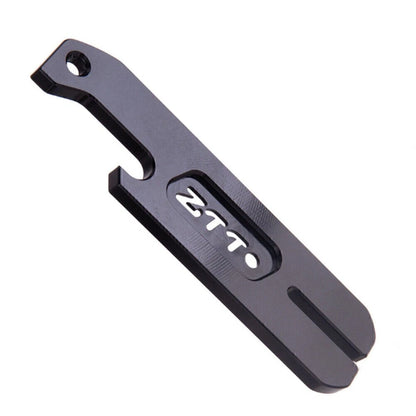ZTTO Disc Brake Rotor Alignment Tool for Bike Bicycle - Truing Wrench