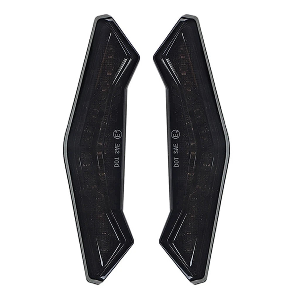 UTV LED Taillights 2 x Rear Brake Lamps for Can-Am Commander (2021-2022)