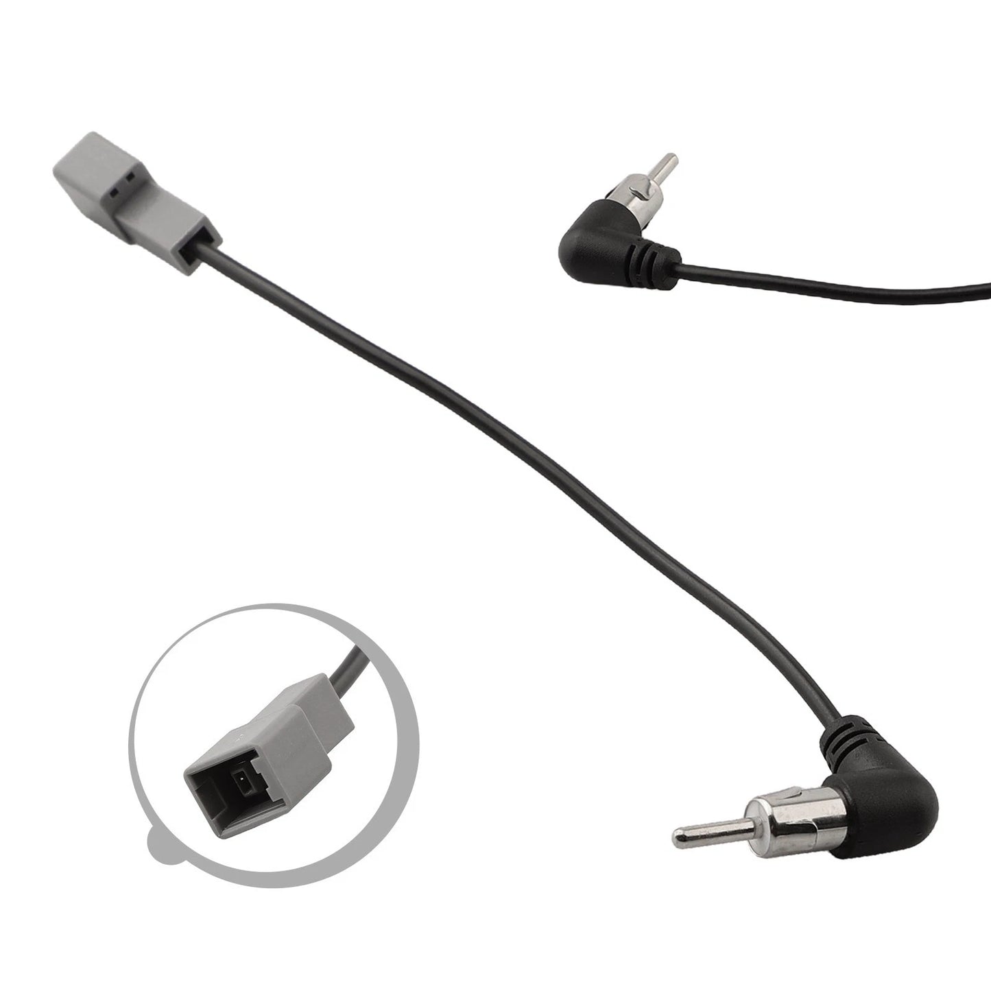 Antenna Adapter for Car CD Radio