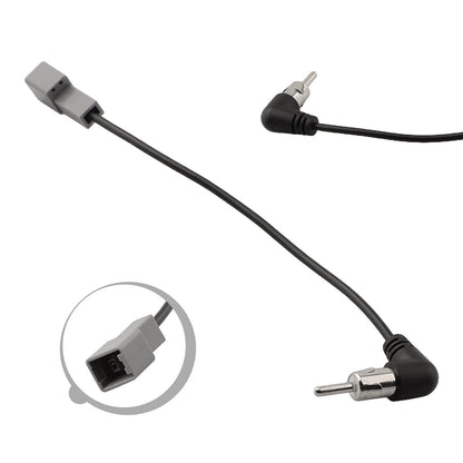 Antenna Adapter for Car CD Radio
