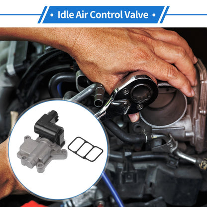 Idle Air Control Valve for Honda CR-V (2003-2005)