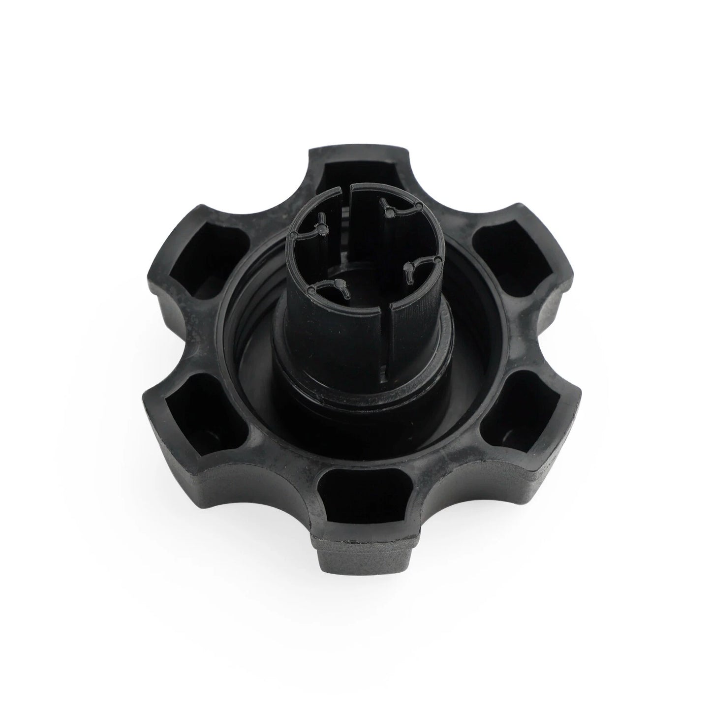 Fuel Tank Cap for Kawasaki KX 80 100 125 250 500 KDX 200 220 250 KLX 250 300 650 R (1980-2023)